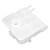 Radiator Coolant Expansion Tank 3M5H8K218AJ Balancing Pressure Replacement for Ford Focus C‑Max MK II
