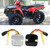 Voltage Regulator Rectifier Fit for Polaris SPORTSMAN 700 800 Twin EFI 2005 2006 4011100