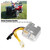 Voltage Regulator Rectifier Fit for Polaris SPORTSMAN 700 800 Twin EFI 2005 2006 4011100