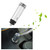 Mini Car Air Purifier Air Purifier Negative Ion Purifier Vehicle Air Freshener