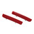 1 Pair Rear Bumper Reflector LR006348 Tail Bumper Marker Reflector for Range Rover L322 Freelander 2 L359