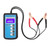 12V/24V Battery Tester BT500 Cranking and Charging System Analyzer for CCA DIN IEC EN JIS