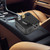 150W Car Inverter Voltage Power Converter Transformer QC3.0 USB Charger 12V to