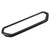 Central Control AC Air Vent Cover Trim Carbon Fiber Style Decorative Sticker for X3 G01 X4 G02 2022+