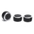 3PCS Car Air Condition Switch Thermal Controller Knob Replacement for Tacoma Vios 2002‑2014