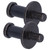 2pcs Tailgate Door Latch Striker Bolts Stainless Steel Parts Fit for Tailgate Striker Bolt