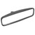 Car Interior Rear View Mirror Easy Clip On Reduce Blind Spots Wide Ranging View Replacement for Peugeot 107 206 106