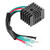 Rectifier Regulator Fit for Yamaha Mariner 4hp‑70hp 2 Stroke Outboard Accessory 6F5‑81960‑00