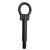Trailer Tow Hook Ring BP4K 50 EJ0A Solid Interior Strong Traction Replacement For Mazda 3 BK 2004 ‑ 2009