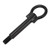Trailer Tow Hook Ring BP4K 50 EJ0A Solid Interior Strong Traction Replacement For Mazda 3 BK 2004 ‑ 2009
