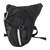 Cycling Drop Leg Bag Multifunctional Wear Resistant Adjustable Motorcycle Waist Pack for Outdoor Travel