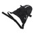 Cycling Drop Leg Bag Multifunctional Wear Resistant Adjustable Motorcycle Waist Pack for Outdoor Travel