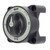 500A Marine Battery Cut Off Switch Heavy Duty 4 Position Battery Disconnect Switch for RV Boat