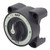 500A Marine Battery Cut Off Switch Heavy Duty 4 Position Battery Disconnect Switch for RV Boat