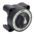 500A Marine Battery Cut Off Switch Heavy Duty 4 Position Battery Disconnect Switch for RV Boat