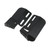 Car Hood LED Spotlight Work Light Mounting Bracket Holder Carbon Steel for FJ Cruiser 2007‑2021