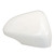 Side View Mirror Housing Cover White Rear View Wing Mirror Cap Weather Resistant for Edge 2015 to 2019 Right FT4Z17D742AA