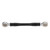 100mm Motorcycle Gear Shift Shifter Rod Linkage CNC Aluminum Alloy Universal for Motorbikes