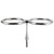 316 Stainless Steel Double Ring Cup Holder Drink Beverage Holder for Marine Boat Yacht Car RV