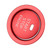 Engine Stop Button Cap Aluminum Alloy Red Auto Interior Parts Replacement for Wildlander 2020