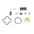 Turbo Repair Kit Automobile Repacking Replacement for Ford Powerstroke 7.3 Turbo TP38 1994‑1997