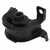 Car Rear Differential Insulator Rubber Pad Black 50721‑SH9‑901 Replacement for HONDA CIVIC SHUTTLE EF 1987‑1997