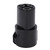 Charging Adapter 80A 240V AC J1772 Mobile Charger Adapter Replacement for Tesla Model 3 S X Y