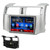 9in Wi Fi Auto Navigation Systerm GPS USB Multimedia Player Bluetooth 4.0 for Android 10.0 Fit for 4Runner 20142019(1+16G )