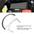 Universal Battery Carrier Adjustable Heavy Duty Side Lift Sure Grip Battery Carriers