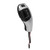 LED Gear Shift Knob Shifter Lever Head Retrofit Kit with Engine Start Stop Button for E61 E60 E46 LHD Silver Color