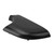 Right Rearview Mirror Cover Lower Holder 2287 3006 Replacement for Tesla Model 3 2017 to 2022 Black