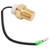 Cooling Radiator Thermal Switch Sensor 3085352 Replacement for Polaris Magnum 425 500 Scrambler 500 Sportsman 400 500