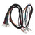 Main Electrical Wiring Harness Engine Start Harness Motorcycle Accessories Replacement for STX 125
