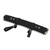 Car Interior Handle Headrest Rear Seat Grab Roll Bar Universal MidificationBlack White