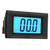 Battery Monitor DC 0‑200V Digital Volt Meter High Accuracy Waterproof LED Backlight Voltage Display Gauge