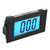 Battery Monitor DC 0‑200V Digital Volt Meter High Accuracy Waterproof LED Backlight Voltage Display Gauge