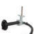 Fuel Valve Petcock with Lever Screw 5KM-24500-10-00 Replacement for Yamaha Grizzly 350 660/Bruin 350
