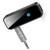 Bluetooth 5.0 Receiver 3.5mm Interface 2 in 1 AUX Adapter Music Transmitter Receiver for Computer TV Projector Speaker Headphones