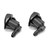Windshield Washer Spray Nozzle 85381‑04040 Replacement for Tacoma 2005‑2015