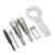 Diesel Engine Timing Locking Kit Replacement for Vauxhall Astra Vectra Signum Zafira Insignia 1.9 2.0 CDTI