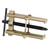 100mm Two Jaw Arm Bolt Gear Wheel Bearing Puller Car Auto Repair Tool