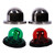 Stainless Steel 12V LED Marine Boat Yacht Red Green Bow Navigation Light