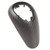 Gear Shift Knob Cover Carbon Fiber Decorative Shifter Head Trim Replacement for M2 F87 M4 F82 M3 F80 M5 F90 Matte