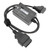 OBD Diagnostic Cable Code Reader Scanner Adapter Cable Replacement for Peugeout Bipper Boxer III