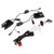 Car Xenon Headlight Headlamp Ballast Light Accessories Set 12V 100WH1