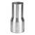 Universal Stainless Steel Exhaust Pipe Connector Tube Adapter Reducer Modified Part51MM / 63MM