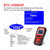 KONNWEI KW850 OBDII Scanner Auto Code Reader Diagnostic Check Engine Light Scan Tool for OBDII Cars After 1996