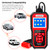 KONNWEI KW850 OBDII Scanner Auto Code Reader Diagnostic Check Engine Light Scan Tool for OBDII Cars After 1996