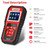 KONNWEI KW850 OBDII Scanner Auto Code Reader Diagnostic Check Engine Light Scan Tool for OBDII Cars After 1996