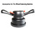 Car Balancer Accessories, Tire Balancing Machine, Quick Release Hub Nut